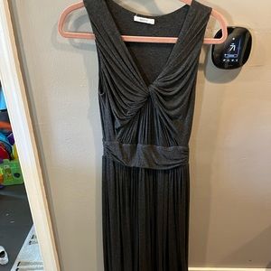 Anthropologie Bailey 44 dress size M EUC